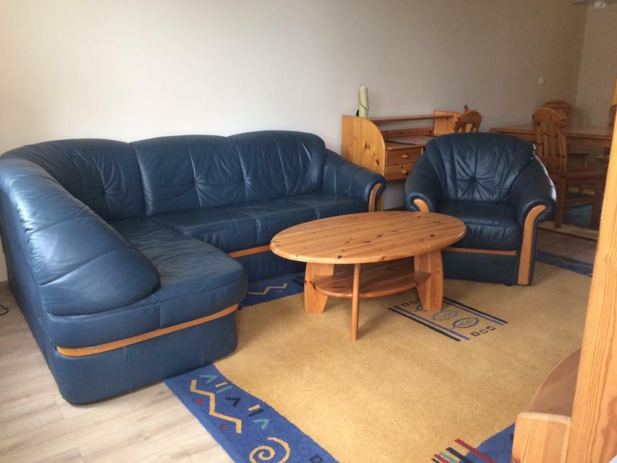 Rehab Apartment Hévíz Eksteriør bilde